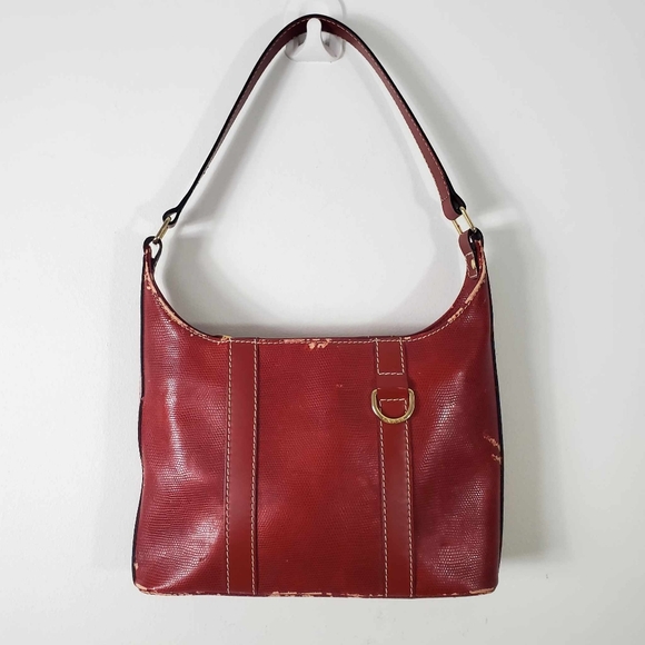 Y2K Lancel Elsa Bag Made In France - Picture 13 of 15